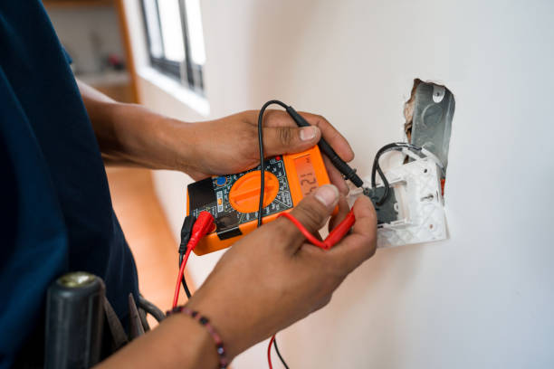 Best Electrical Upgrades for Homes  in Laurel, DE