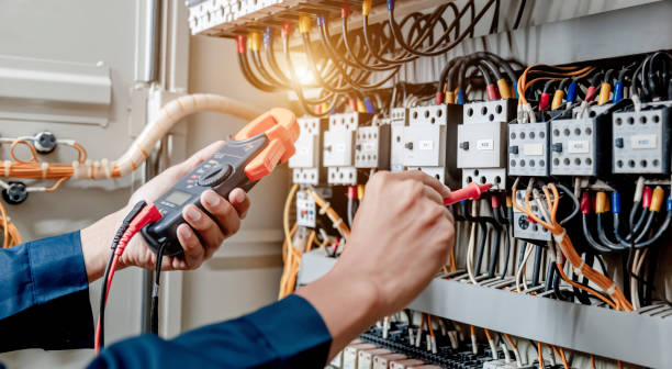 Best Affordable Emergency Electrician  in Laurel, DE