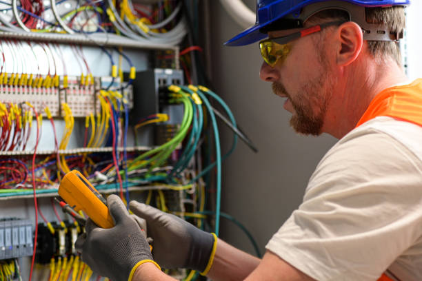 Best Electrical Rewiring Services  in Laurel, DE