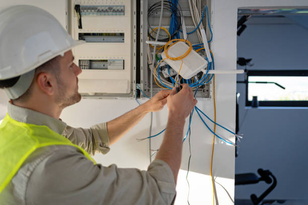 Best Electrical Outlet Repair  in Laurel, DE